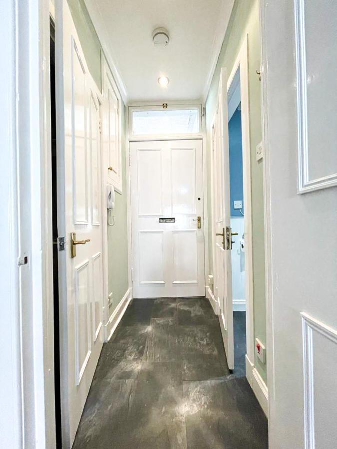 Snug On The Grassmarket, 5mins From Castle Appartement *
